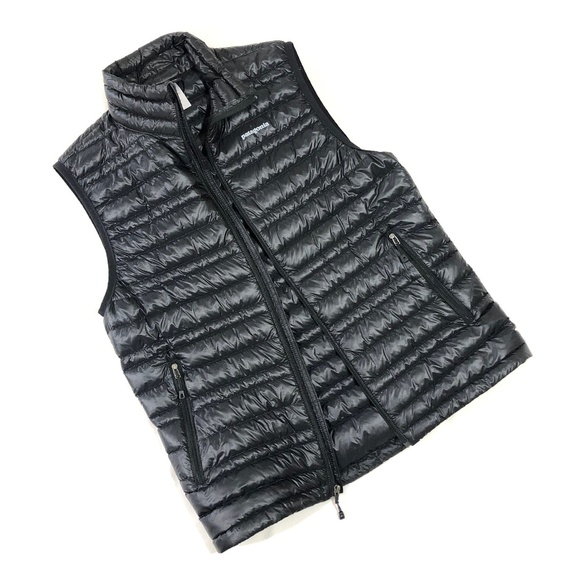Patagonia Other - NEW Patagonia Men's Ultralight Down Vest